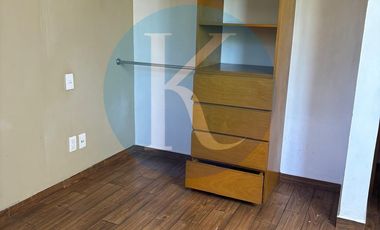 Departamento en Renta cerca de Metro Toreo