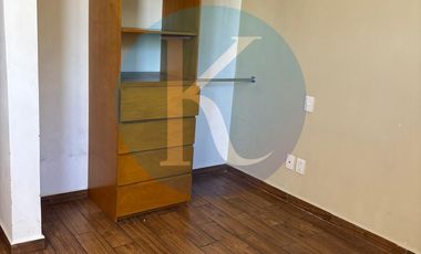 Departamento en Renta cerca de Metro Toreo