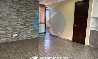 Departamento en Renta cerca de Metro Toreo