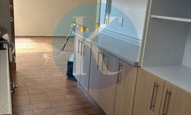 Departamento en Renta cerca de Metro Toreo