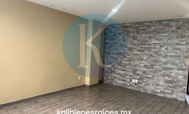 Departamento en Renta cerca de Metro Toreo