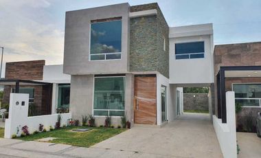 Preventa de casa en Cañadas del Arroyo 3era Sección, Corregidora, Querétaro