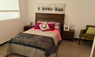 Preventa de casa en Cañadas del Arroyo 3era Sección, Corregidora, Querétaro