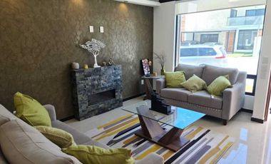 Preventa de casa en Cañadas del Arroyo 3era Sección, Corregidora, Querétaro