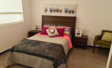 Preventa de casa en Cañadas del Arroyo 3era Sección, Corregidora, Querétaro
