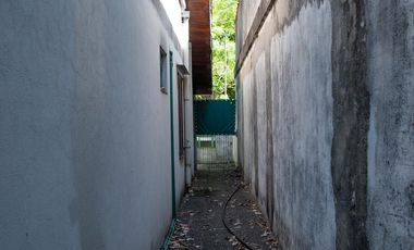 Chalet en José Marmol oportunidad