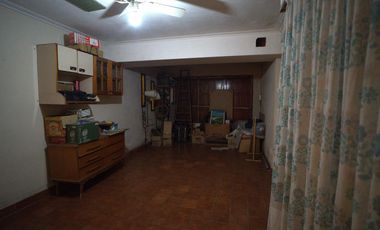 Chalet en José Marmol oportunidad