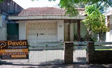 Chalet en José Marmol oportunidad