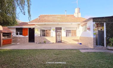 Casa en Berazategui