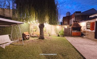 Casa en Berazategui