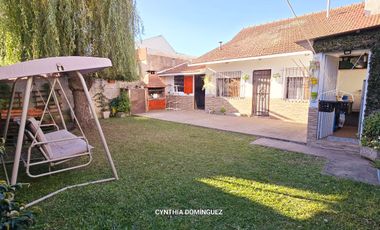 Casa en Berazategui