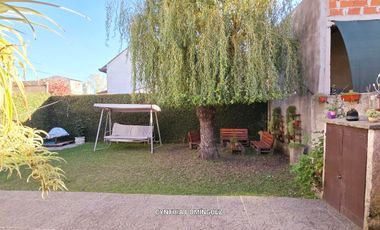 Casa en Berazategui