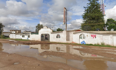 FELIX U. GOMEZ CASA VENTA ZACATECAS