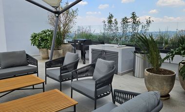 The Oaks Bosque Real Departamento en renta en Bosque Real