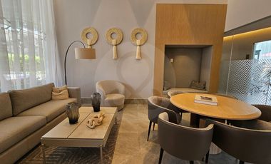The Oaks Bosque Real Departamento en renta en Bosque Real