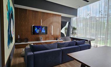The Oaks Bosque Real Departamento en renta en Bosque Real
