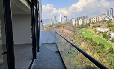 The Oaks Bosque Real Departamento en renta en Bosque Real