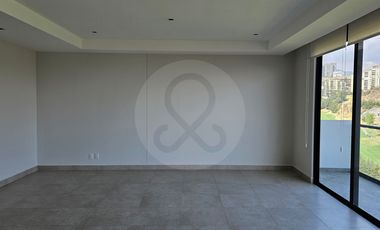 The Oaks Bosque Real Departamento en renta en Bosque Real
