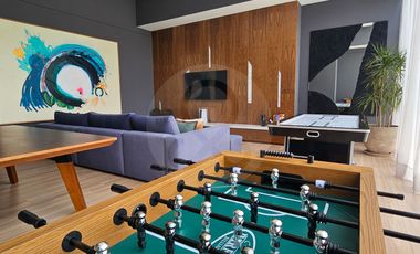 The Oaks Bosque Real Departamento en renta en Bosque Real