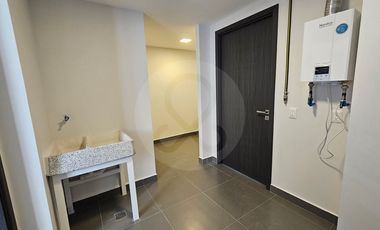 The Oaks Bosque Real Departamento en renta en Bosque Real