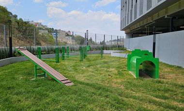 The Oaks Bosque Real Departamento en renta en Bosque Real