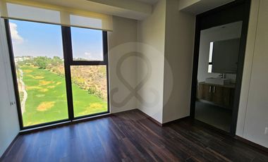 The Oaks Bosque Real Departamento en renta en Bosque Real