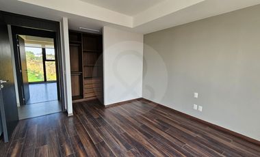 The Oaks Bosque Real Departamento en renta en Bosque Real