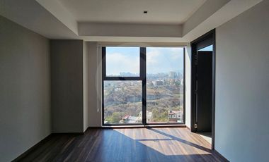 The Oaks Bosque Real Departamento en renta en Bosque Real