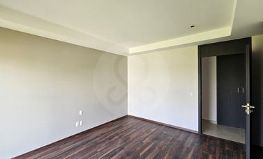 The Oaks Bosque Real Departamento en renta en Bosque Real