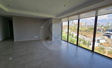 The Oaks Bosque Real Departamento en renta en Bosque Real