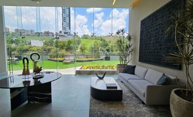 The Oaks Bosque Real Departamento en renta en Bosque Real