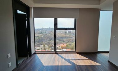 The Oaks Bosque Real Departamento en renta en Bosque Real