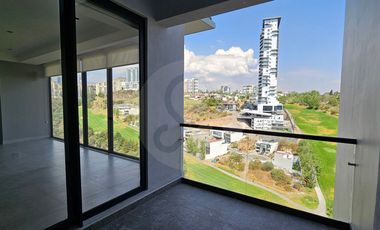 The Oaks Bosque Real Departamento en renta en Bosque Real