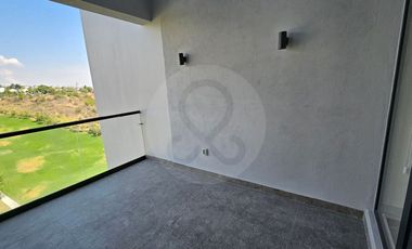The Oaks Bosque Real Departamento en renta en Bosque Real