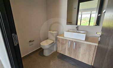 The Oaks Bosque Real Departamento en renta en Bosque Real