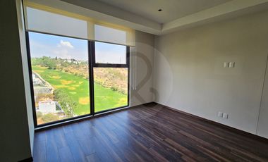 The Oaks Bosque Real Departamento en renta en Bosque Real