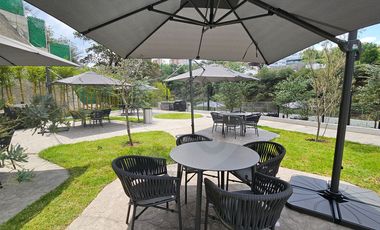 The Oaks Bosque Real Departamento en renta en Bosque Real