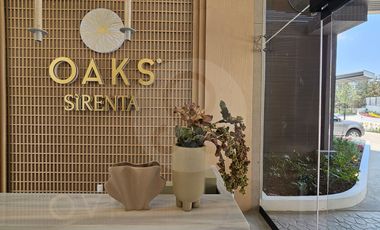 The Oaks Bosque Real Departamento en renta en Bosque Real