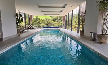 The Oaks Bosque Real Departamento en renta en Bosque Real