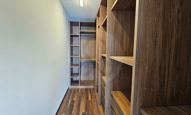 The Oaks Bosque Real Departamento en renta en Bosque Real