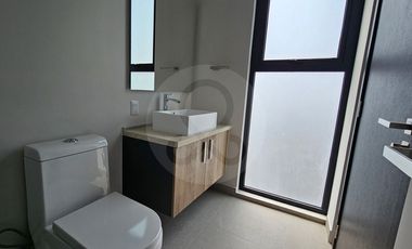 The Oaks Bosque Real Departamento en renta en Bosque Real