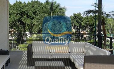 Casa en Fraccionamiento Parques Sumiya.