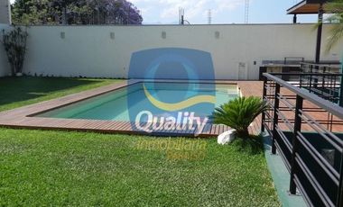 Casa en Fraccionamiento Parques Sumiya.