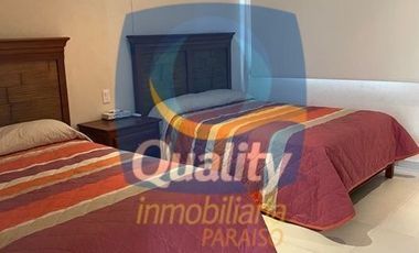 Casa en Fraccionamiento Parques Sumiya.