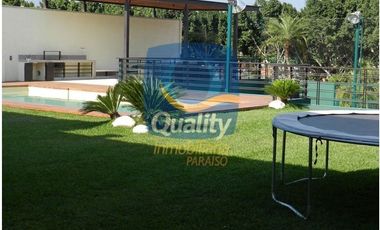 Casa en Fraccionamiento Parques Sumiya.