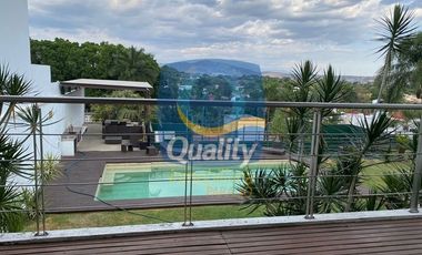 Casa en Fraccionamiento Parques Sumiya.