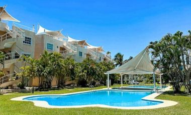 ACAPULCO PUENTE DEL MAR DEPARTAMENTO CON ROOF GARDEN EN VENTA