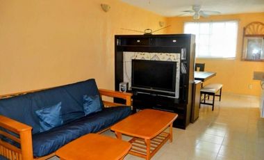 ACAPULCO PUENTE DEL MAR DEPARTAMENTO CON ROOF GARDEN EN VENTA