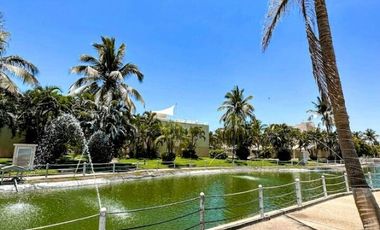 ACAPULCO PUENTE DEL MAR DEPARTAMENTO CON ROOF GARDEN EN VENTA