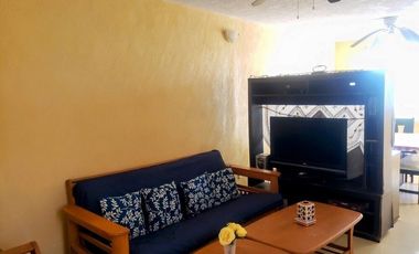 ACAPULCO PUENTE DEL MAR DEPARTAMENTO CON ROOF GARDEN EN VENTA